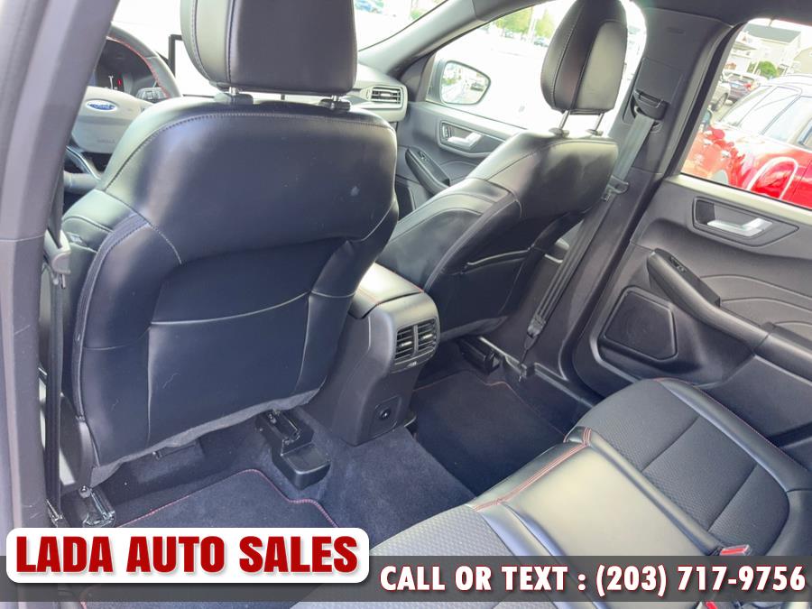2023 Ford Escape ST-Line AWD, available for sale in Bridgeport, Connecticut | Lada Auto Sales. Bridgeport, Connecticut 2023 Ford Escape ST-Line AWD, available for sale in Bridgeport, Connecticut | Lada Auto Sales. Bridgeport, Connecticut