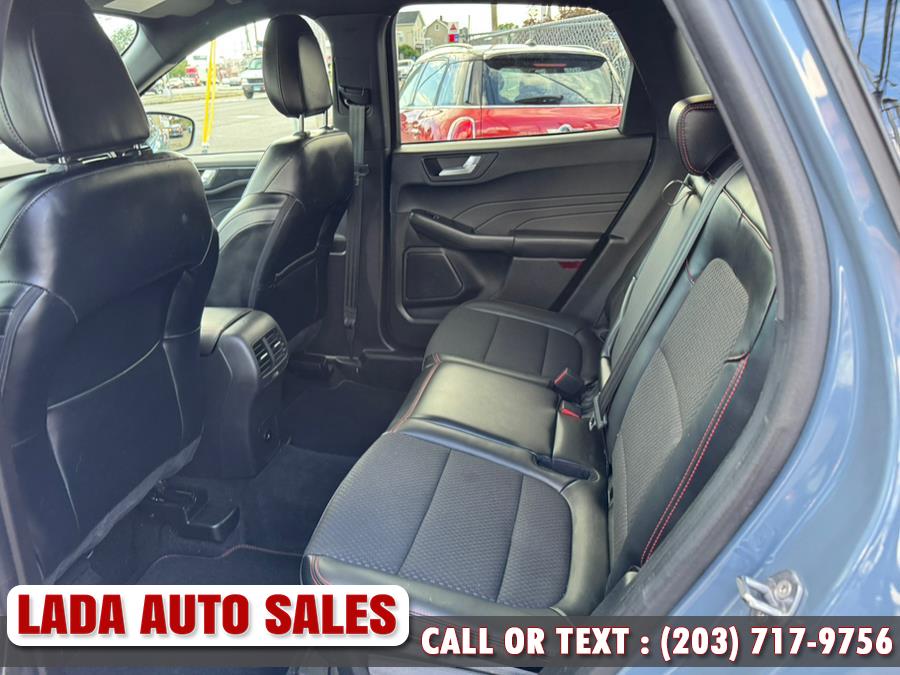 2023 Ford Escape ST-Line AWD, available for sale in Bridgeport, Connecticut | Lada Auto Sales. Bridgeport, Connecticut 2023 Ford Escape ST-Line AWD, available for sale in Bridgeport, Connecticut | Lada Auto Sales. Bridgeport, Connecticut