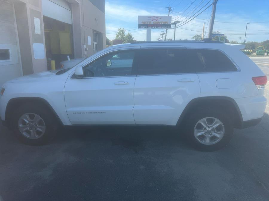 Used 2014 Jeep Grand Cherokee in Raynham, Massachusetts | J & A Auto Center. Raynham, Massachusetts