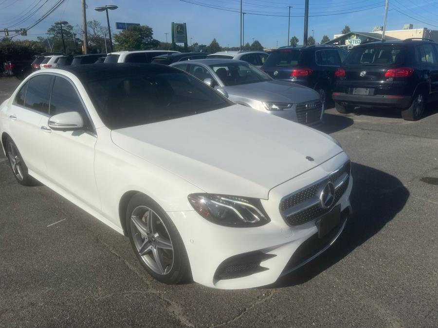 2020 Mercedes-Benz E-Class E 350 4MATIC Sedan, available for sale in Raynham, Massachusetts | J & A Auto Center. Raynham, Massachusetts 2020 Mercedes-Benz E-Class E 350 4MATIC Sedan, available for sale in Raynham, Massachusetts | J & A Auto Center. Raynham, Massachusetts