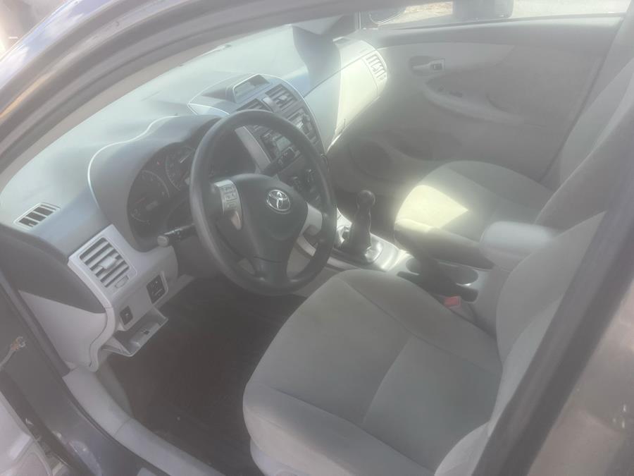 2013 Toyota Corolla 4dr Sdn Auto LE (Natl), available for sale in Raynham, Massachusetts | J & A Auto Center. Raynham, Massachusetts 2013 Toyota Corolla 4dr Sdn Auto LE (Natl), available for sale in Raynham, Massachusetts | J & A Auto Center. Raynham, Massachusetts