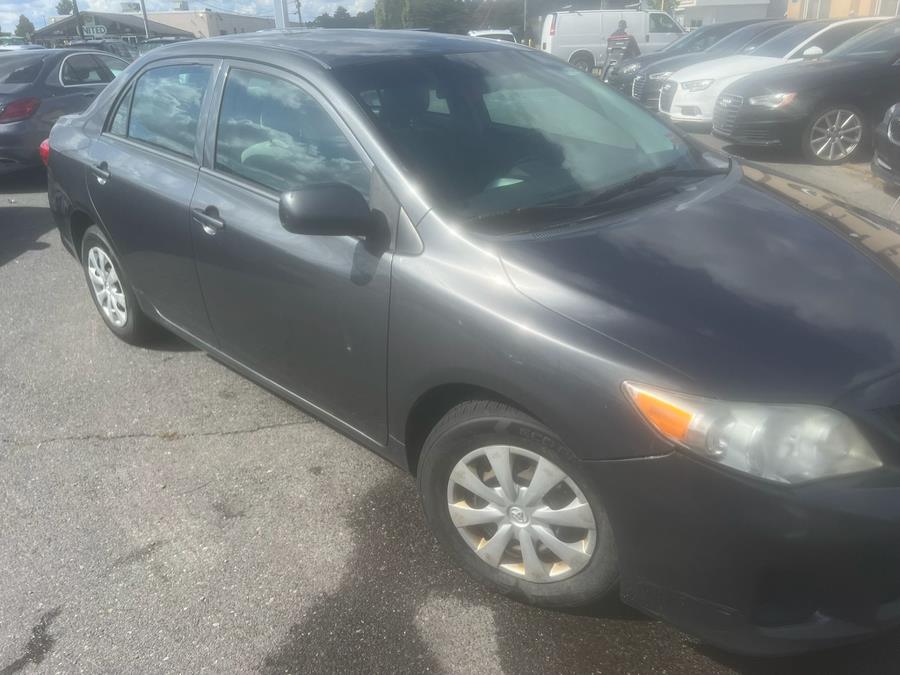 2013 Toyota Corolla 4dr Sdn Auto LE (Natl), available for sale in Raynham, Massachusetts | J & A Auto Center. Raynham, Massachusetts 2013 Toyota Corolla 4dr Sdn Auto LE (Natl), available for sale in Raynham, Massachusetts | J & A Auto Center. Raynham, Massachusetts