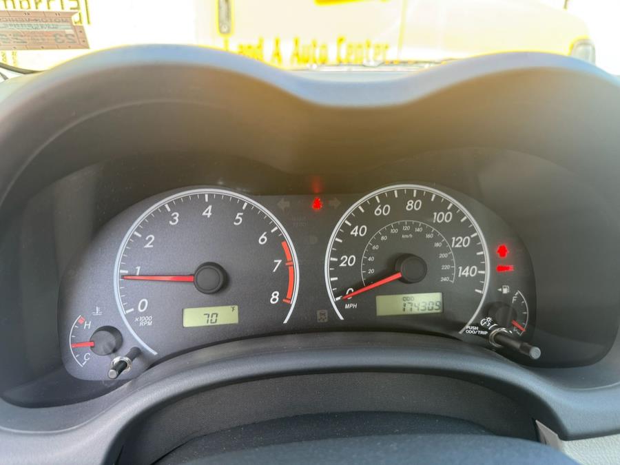 2013 Toyota Corolla 4dr Sdn Auto LE (Natl), available for sale in Raynham, Massachusetts | J & A Auto Center. Raynham, Massachusetts 2013 Toyota Corolla 4dr Sdn Auto LE (Natl), available for sale in Raynham, Massachusetts | J & A Auto Center. Raynham, Massachusetts