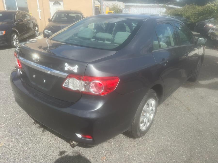 2013 Toyota Corolla 4dr Sdn Auto LE (Natl), available for sale in Raynham, Massachusetts | J & A Auto Center. Raynham, Massachusetts 2013 Toyota Corolla 4dr Sdn Auto LE (Natl), available for sale in Raynham, Massachusetts | J & A Auto Center. Raynham, Massachusetts