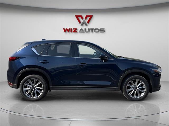2021 Mazda Cx-5 Grand Touring, available for sale in Stratford, Connecticut | Wiz Leasing Inc. Stratford, Connecticut 2021 Mazda Cx-5 Grand Touring, available for sale in Stratford, Connecticut | Wiz Leasing Inc. Stratford, Connecticut