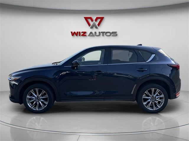 2021 Mazda Cx-5 Grand Touring, available for sale in Stratford, Connecticut | Wiz Leasing Inc. Stratford, Connecticut 2021 Mazda Cx-5 Grand Touring, available for sale in Stratford, Connecticut | Wiz Leasing Inc. Stratford, Connecticut