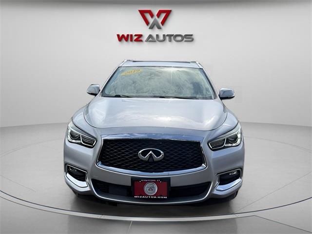 2019 Infiniti Qx60 LUXE, available for sale in Stratford, Connecticut | Wiz Leasing Inc. Stratford, Connecticut 2019 Infiniti Qx60 LUXE, available for sale in Stratford, Connecticut | Wiz Leasing Inc. Stratford, Connecticut
