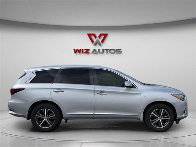 2019 Infiniti Qx60 LUXE, available for sale in Stratford, Connecticut | Wiz Leasing Inc. Stratford, Connecticut 2019 Infiniti Qx60 LUXE, available for sale in Stratford, Connecticut | Wiz Leasing Inc. Stratford, Connecticut