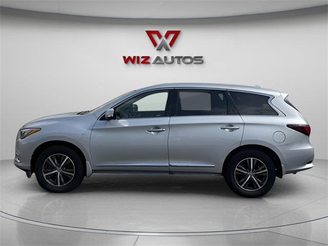 2019 Infiniti Qx60 LUXE, available for sale in Stratford, Connecticut | Wiz Leasing Inc. Stratford, Connecticut 2019 Infiniti Qx60 LUXE, available for sale in Stratford, Connecticut | Wiz Leasing Inc. Stratford, Connecticut