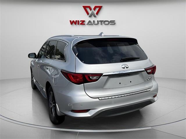 2019 Infiniti Qx60 LUXE, available for sale in Stratford, Connecticut | Wiz Leasing Inc. Stratford, Connecticut 2019 Infiniti Qx60 LUXE, available for sale in Stratford, Connecticut | Wiz Leasing Inc. Stratford, Connecticut
