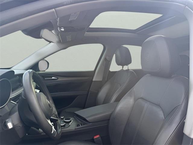 2018 Alfa Romeo Stelvio Ti, available for sale in Stratford, Connecticut | Wiz Leasing Inc. Stratford, Connecticut 2018 Alfa Romeo Stelvio Ti, available for sale in Stratford, Connecticut | Wiz Leasing Inc. Stratford, Connecticut