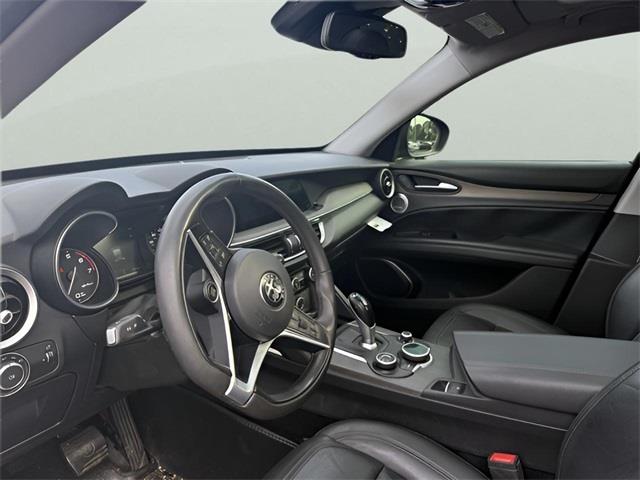 2018 Alfa Romeo Stelvio Ti, available for sale in Stratford, Connecticut | Wiz Leasing Inc. Stratford, Connecticut 2018 Alfa Romeo Stelvio Ti, available for sale in Stratford, Connecticut | Wiz Leasing Inc. Stratford, Connecticut