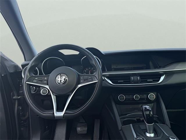 2018 Alfa Romeo Stelvio Ti, available for sale in Stratford, Connecticut | Wiz Leasing Inc. Stratford, Connecticut 2018 Alfa Romeo Stelvio Ti, available for sale in Stratford, Connecticut | Wiz Leasing Inc. Stratford, Connecticut