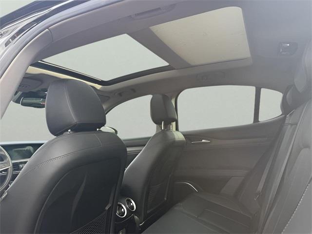 2018 Alfa Romeo Stelvio Ti, available for sale in Stratford, Connecticut | Wiz Leasing Inc. Stratford, Connecticut 2018 Alfa Romeo Stelvio Ti, available for sale in Stratford, Connecticut | Wiz Leasing Inc. Stratford, Connecticut