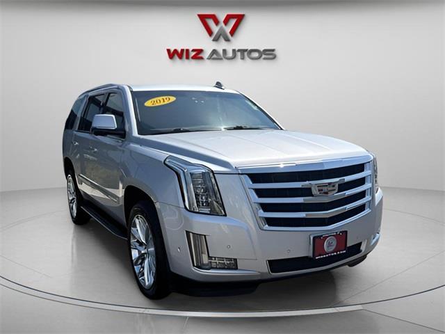 2019 Cadillac Escalade Luxury, available for sale in Stratford, Connecticut | Wiz Leasing Inc. Stratford, Connecticut 2019 Cadillac Escalade Luxury, available for sale in Stratford, Connecticut | Wiz Leasing Inc. Stratford, Connecticut