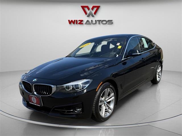 2018 BMW 3 Series 330 Gran Turismo i xDrive, available for sale in Stratford, Connecticut | Wiz Leasing Inc. Stratford, Connecticut 2018 BMW 3 Series 330 Gran Turismo i xDrive, available for sale in Stratford, Connecticut | Wiz Leasing Inc. Stratford, Connecticut