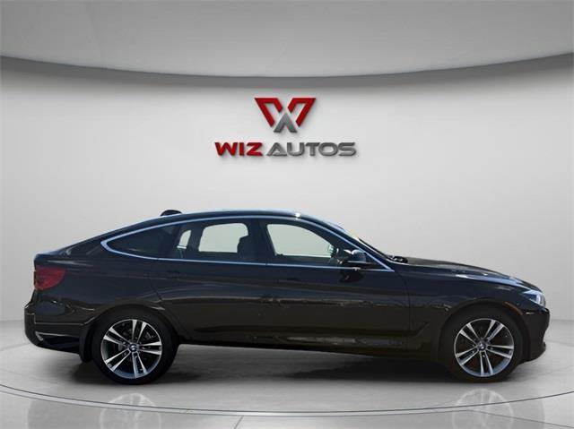 2018 BMW 3 Series 330 Gran Turismo i xDrive, available for sale in Stratford, Connecticut | Wiz Leasing Inc. Stratford, Connecticut 2018 BMW 3 Series 330 Gran Turismo i xDrive, available for sale in Stratford, Connecticut | Wiz Leasing Inc. Stratford, Connecticut