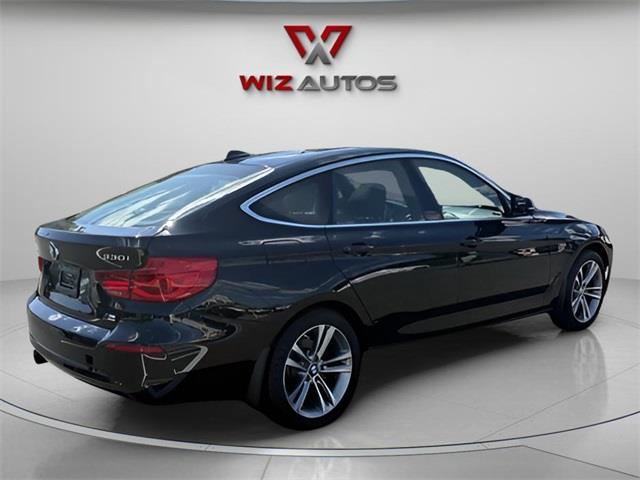 2018 BMW 3 Series 330 Gran Turismo i xDrive, available for sale in Stratford, Connecticut | Wiz Leasing Inc. Stratford, Connecticut 2018 BMW 3 Series 330 Gran Turismo i xDrive, available for sale in Stratford, Connecticut | Wiz Leasing Inc. Stratford, Connecticut