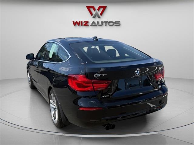 2018 BMW 3 Series 330 Gran Turismo i xDrive, available for sale in Stratford, Connecticut | Wiz Leasing Inc. Stratford, Connecticut 2018 BMW 3 Series 330 Gran Turismo i xDrive, available for sale in Stratford, Connecticut | Wiz Leasing Inc. Stratford, Connecticut