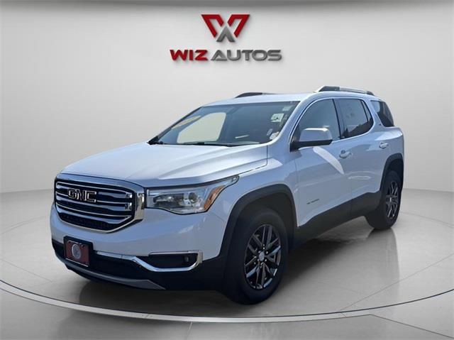2017 GMC Acadia SLT-1, available for sale in Stratford, Connecticut | Wiz Leasing Inc. Stratford, Connecticut 2017 GMC Acadia SLT-1, available for sale in Stratford, Connecticut | Wiz Leasing Inc. Stratford, Connecticut