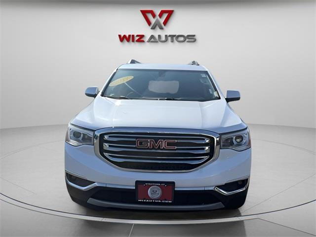 2017 GMC Acadia SLT-1, available for sale in Stratford, Connecticut | Wiz Leasing Inc. Stratford, Connecticut 2017 GMC Acadia SLT-1, available for sale in Stratford, Connecticut | Wiz Leasing Inc. Stratford, Connecticut