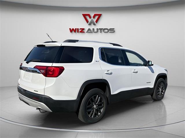 2017 GMC Acadia SLT-1, available for sale in Stratford, Connecticut | Wiz Leasing Inc. Stratford, Connecticut 2017 GMC Acadia SLT-1, available for sale in Stratford, Connecticut | Wiz Leasing Inc. Stratford, Connecticut