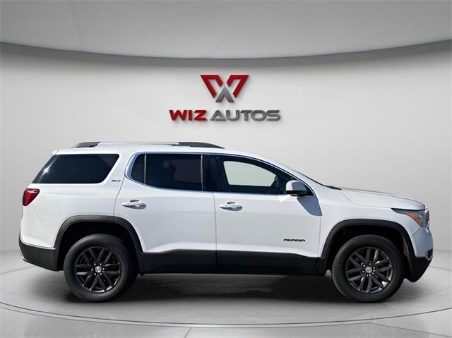 2017 GMC Acadia SLT-1, available for sale in Stratford, Connecticut | Wiz Leasing Inc. Stratford, Connecticut 2017 GMC Acadia SLT-1, available for sale in Stratford, Connecticut | Wiz Leasing Inc. Stratford, Connecticut