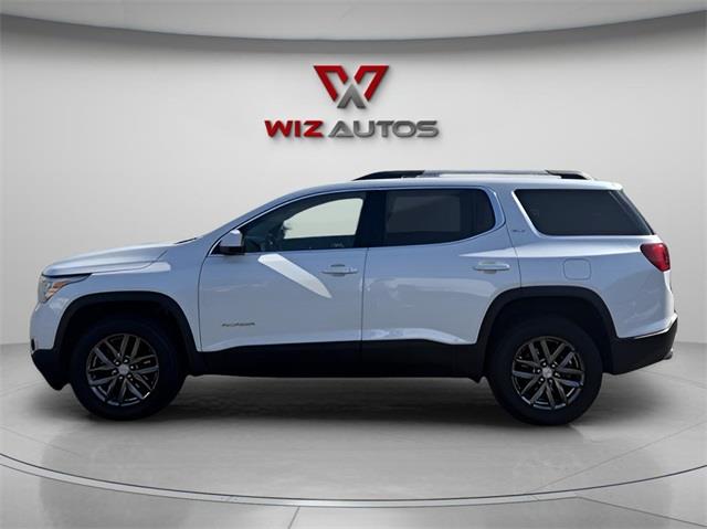 2017 GMC Acadia SLT-1, available for sale in Stratford, Connecticut | Wiz Leasing Inc. Stratford, Connecticut 2017 GMC Acadia SLT-1, available for sale in Stratford, Connecticut | Wiz Leasing Inc. Stratford, Connecticut