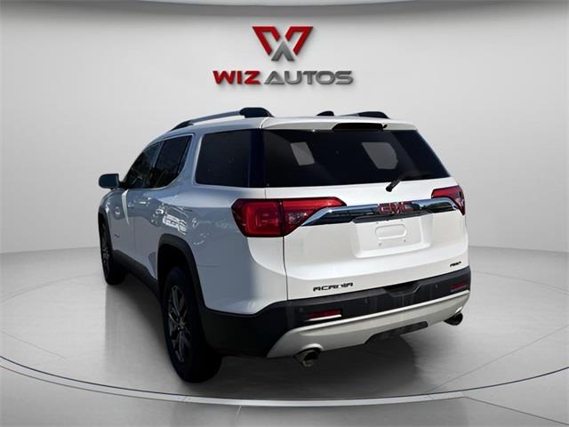 2017 GMC Acadia SLT-1, available for sale in Stratford, Connecticut | Wiz Leasing Inc. Stratford, Connecticut 2017 GMC Acadia SLT-1, available for sale in Stratford, Connecticut | Wiz Leasing Inc. Stratford, Connecticut