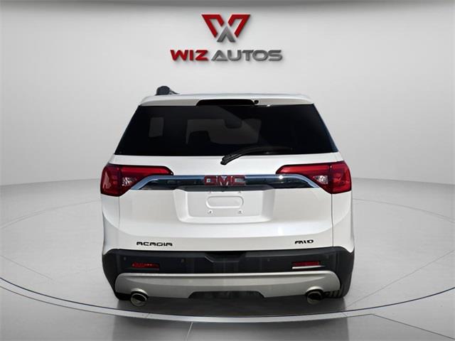 2017 GMC Acadia SLT-1, available for sale in Stratford, Connecticut | Wiz Leasing Inc. Stratford, Connecticut 2017 GMC Acadia SLT-1, available for sale in Stratford, Connecticut | Wiz Leasing Inc. Stratford, Connecticut