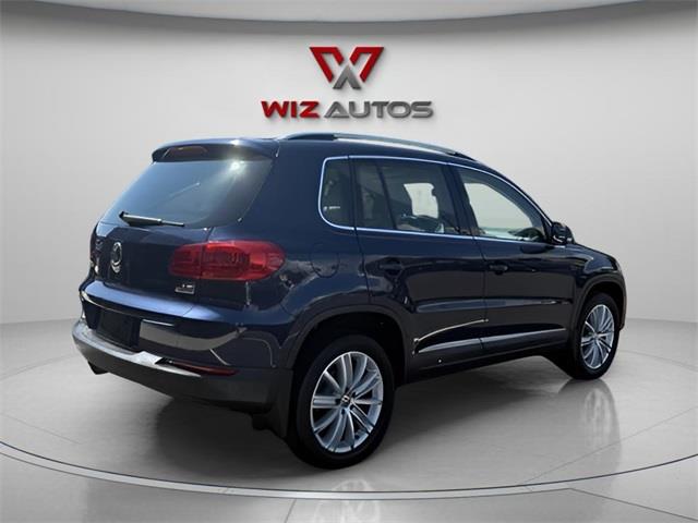 2016 Volkswagen Tiguan SE, available for sale in Stratford, Connecticut | Wiz Leasing Inc. Stratford, Connecticut 2016 Volkswagen Tiguan SE, available for sale in Stratford, Connecticut | Wiz Leasing Inc. Stratford, Connecticut