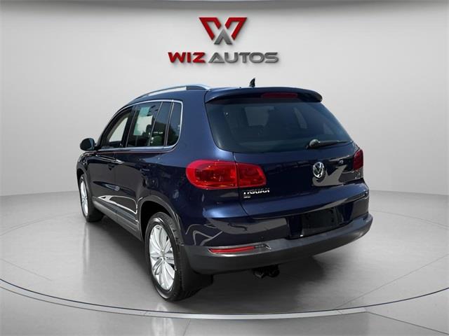 2016 Volkswagen Tiguan SE, available for sale in Stratford, Connecticut | Wiz Leasing Inc. Stratford, Connecticut 2016 Volkswagen Tiguan SE, available for sale in Stratford, Connecticut | Wiz Leasing Inc. Stratford, Connecticut