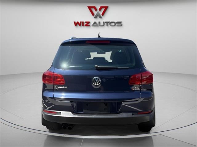 2016 Volkswagen Tiguan SE, available for sale in Stratford, Connecticut | Wiz Leasing Inc. Stratford, Connecticut 2016 Volkswagen Tiguan SE, available for sale in Stratford, Connecticut | Wiz Leasing Inc. Stratford, Connecticut