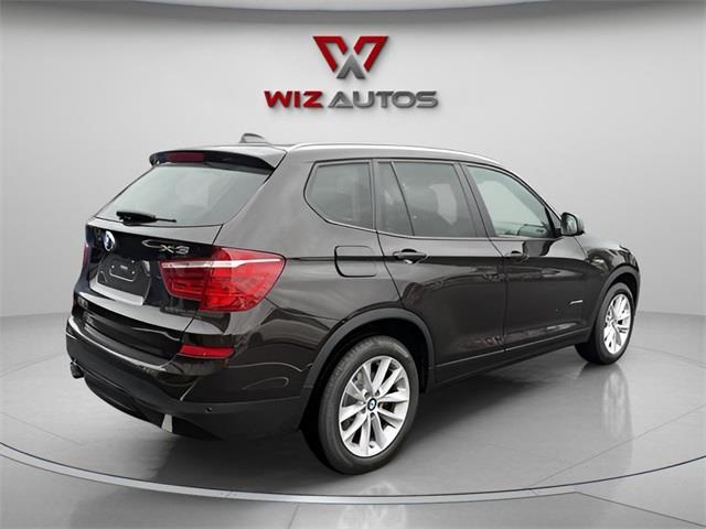 2016 BMW X3 xDrive28i, available for sale in Stratford, Connecticut | Wiz Leasing Inc. Stratford, Connecticut 2016 BMW X3 xDrive28i, available for sale in Stratford, Connecticut | Wiz Leasing Inc. Stratford, Connecticut