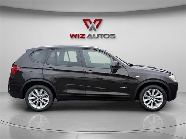 2016 BMW X3 xDrive28i, available for sale in Stratford, Connecticut | Wiz Leasing Inc. Stratford, Connecticut 2016 BMW X3 xDrive28i, available for sale in Stratford, Connecticut | Wiz Leasing Inc. Stratford, Connecticut