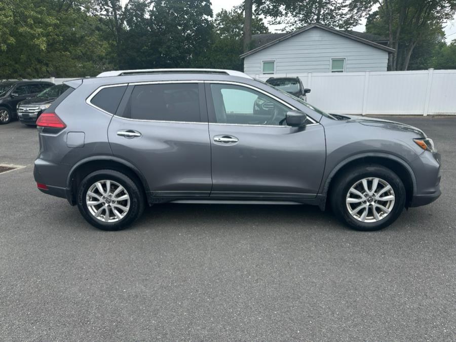 2017 Nissan Rogue 2017.5 AWD SV, available for sale in Agawam, Massachusetts | Malkoon Motors. Agawam, Massachusetts 2017 Nissan Rogue 2017.5 AWD SV, available for sale in Agawam, Massachusetts | Malkoon Motors. Agawam, Massachusetts