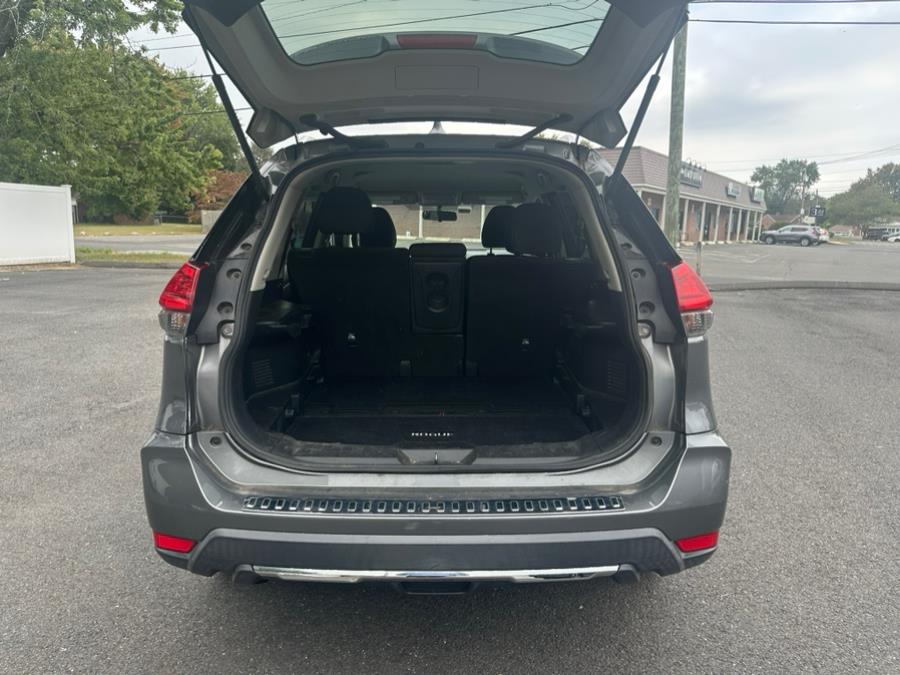 2017 Nissan Rogue 2017.5 AWD SV, available for sale in Agawam, Massachusetts | Malkoon Motors. Agawam, Massachusetts 2017 Nissan Rogue 2017.5 AWD SV, available for sale in Agawam, Massachusetts | Malkoon Motors. Agawam, Massachusetts