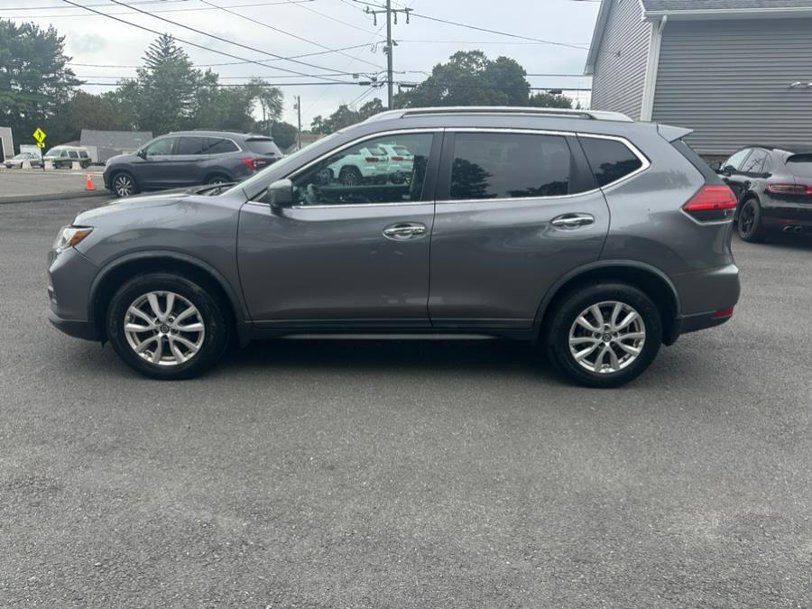 2017 Nissan Rogue 2017.5 AWD SV, available for sale in Agawam, Massachusetts | Malkoon Motors. Agawam, Massachusetts 2017 Nissan Rogue 2017.5 AWD SV, available for sale in Agawam, Massachusetts | Malkoon Motors. Agawam, Massachusetts