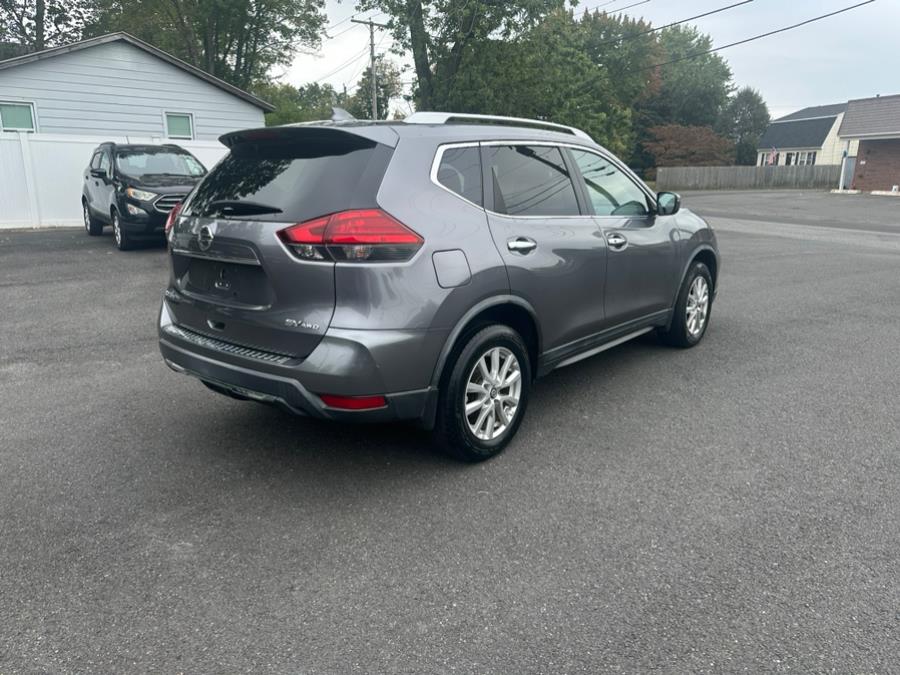 2017 Nissan Rogue 2017.5 AWD SV, available for sale in Agawam, Massachusetts | Malkoon Motors. Agawam, Massachusetts 2017 Nissan Rogue 2017.5 AWD SV, available for sale in Agawam, Massachusetts | Malkoon Motors. Agawam, Massachusetts