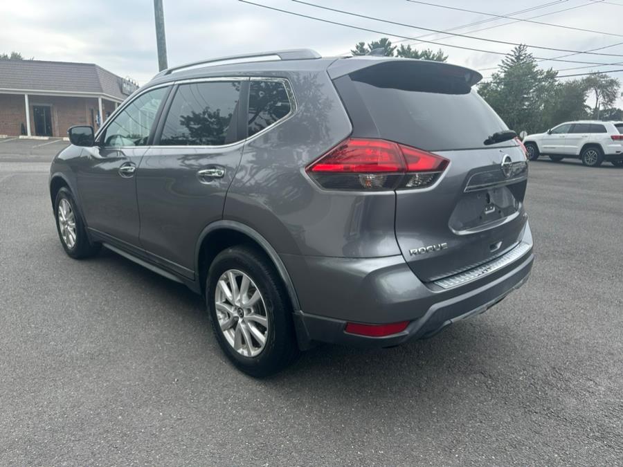 2017 Nissan Rogue 2017.5 AWD SV, available for sale in Agawam, Massachusetts | Malkoon Motors. Agawam, Massachusetts 2017 Nissan Rogue 2017.5 AWD SV, available for sale in Agawam, Massachusetts | Malkoon Motors. Agawam, Massachusetts