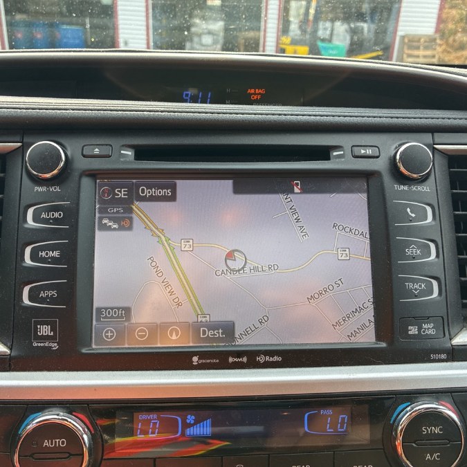 2019 Toyota Highlander Hybrid Limited Platinum V6 AWD (Natl), available for sale in Brooklyn, New York | Top Line Auto Inc.. Brooklyn, New York 2019 Toyota Highlander Hybrid Limited Platinum V6 AWD (Natl), available for sale in Brooklyn, New York | Top Line Auto Inc.. Brooklyn, New York