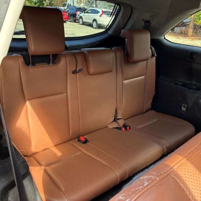 2019 Toyota Highlander Hybrid Limited Platinum V6 AWD (Natl), available for sale in Brooklyn, New York | Top Line Auto Inc.. Brooklyn, New York 2019 Toyota Highlander Hybrid Limited Platinum V6 AWD (Natl), available for sale in Brooklyn, New York | Top Line Auto Inc.. Brooklyn, New York