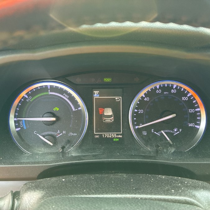 2019 Toyota Highlander Hybrid Limited Platinum V6 AWD (Natl), available for sale in Brooklyn, New York | Top Line Auto Inc.. Brooklyn, New York 2019 Toyota Highlander Hybrid Limited Platinum V6 AWD (Natl), available for sale in Brooklyn, New York | Top Line Auto Inc.. Brooklyn, New York