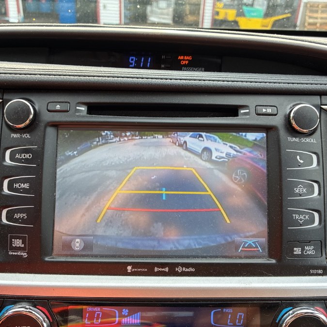 2019 Toyota Highlander Hybrid Limited Platinum V6 AWD (Natl), available for sale in Brooklyn, New York | Top Line Auto Inc.. Brooklyn, New York 2019 Toyota Highlander Hybrid Limited Platinum V6 AWD (Natl), available for sale in Brooklyn, New York | Top Line Auto Inc.. Brooklyn, New York