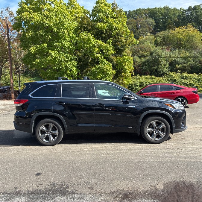 2019 Toyota Highlander Hybrid Limited Platinum V6 AWD (Natl), available for sale in Brooklyn, New York | Top Line Auto Inc.. Brooklyn, New York 2019 Toyota Highlander Hybrid Limited Platinum V6 AWD (Natl), available for sale in Brooklyn, New York | Top Line Auto Inc.. Brooklyn, New York