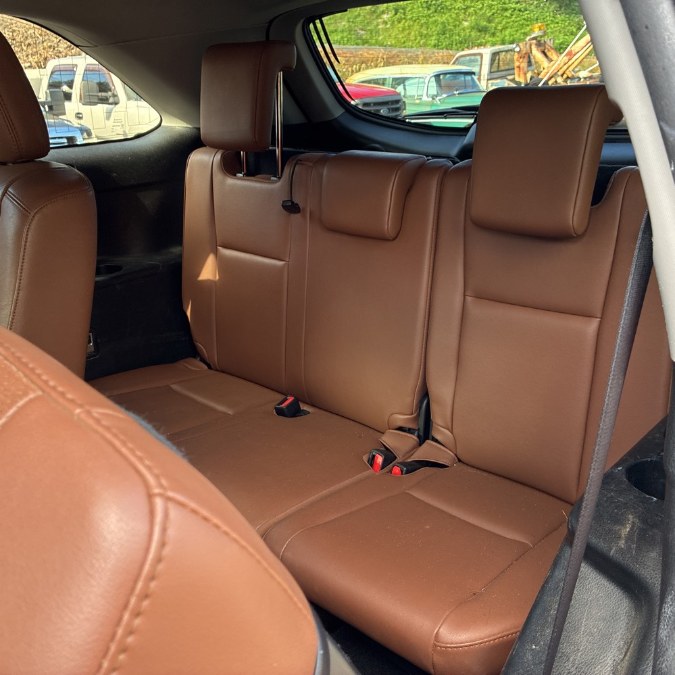 2019 Toyota Highlander Hybrid Limited Platinum V6 AWD (Natl), available for sale in Brooklyn, New York | Top Line Auto Inc.. Brooklyn, New York 2019 Toyota Highlander Hybrid Limited Platinum V6 AWD (Natl), available for sale in Brooklyn, New York | Top Line Auto Inc.. Brooklyn, New York