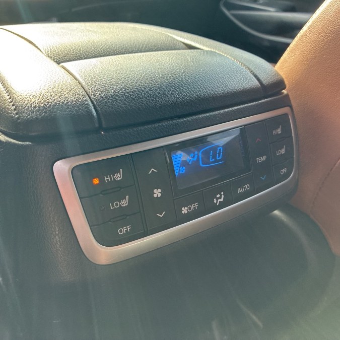 2019 Toyota Highlander Hybrid Limited Platinum V6 AWD (Natl), available for sale in Brooklyn, New York | Top Line Auto Inc.. Brooklyn, New York 2019 Toyota Highlander Hybrid Limited Platinum V6 AWD (Natl), available for sale in Brooklyn, New York | Top Line Auto Inc.. Brooklyn, New York