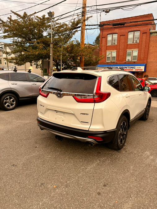 2018 Honda CR-V Touring AWD, available for sale in Shelton, Connecticut | Center Motorsports LLC. Shelton, Connecticut 2018 Honda CR-V Touring AWD, available for sale in Shelton, Connecticut | Center Motorsports LLC. Shelton, Connecticut