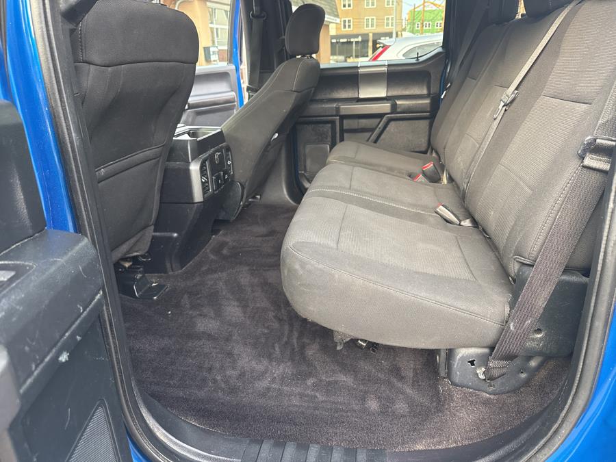 2017 Ford F-150 XLT 4WD SuperCrew 5.5'' Box, available for sale in Shelton, Connecticut | Center Motorsports LLC. Shelton, Connecticut 2017 Ford F-150 XLT 4WD SuperCrew 5.5'' Box, available for sale in Shelton, Connecticut | Center Motorsports LLC. Shelton, Connecticut