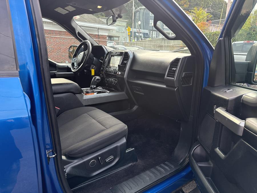 2017 Ford F-150 XLT 4WD SuperCrew 5.5'' Box, available for sale in Shelton, Connecticut | Center Motorsports LLC. Shelton, Connecticut 2017 Ford F-150 XLT 4WD SuperCrew 5.5'' Box, available for sale in Shelton, Connecticut | Center Motorsports LLC. Shelton, Connecticut